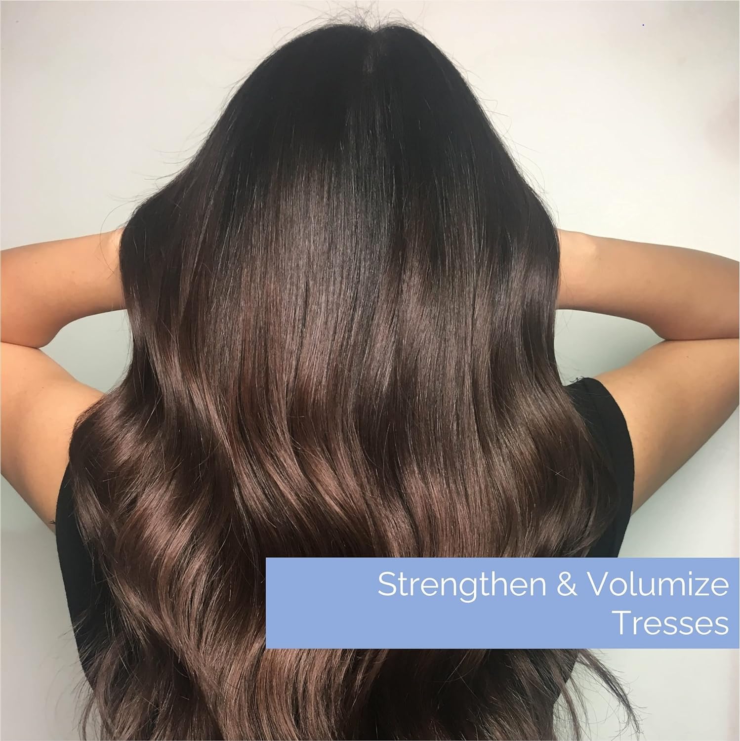 GIOVANNI Biotin & Collagen Conditioner – Strengthening, Vegan & Cruelty-Free, Color-Safe, 24 oz