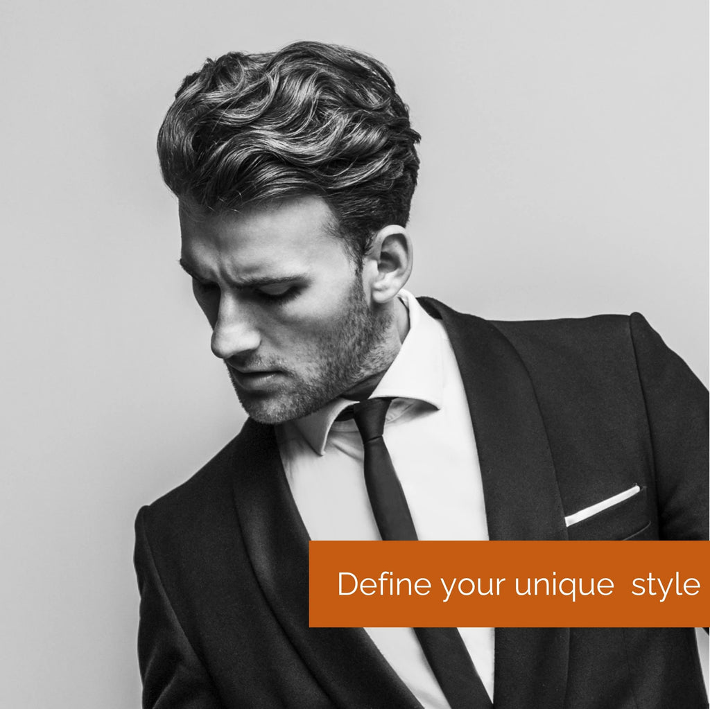 Giovanni Clay Hair Men Cedarwood – Matte Finish, Cedarwood Scent, Defined Texture