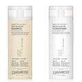 GIOVANNI Smooth as Silk Deeper Moisture Shampoo & Conditioner Set – 8.5 oz | Color-Safe, Sulfate-Free
