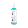GIRL+HAIR REFRESH+ Daily Hydrating Hair Milk — Aloe Vera, Biotin & Coconut Water | 10.1 Fl Oz