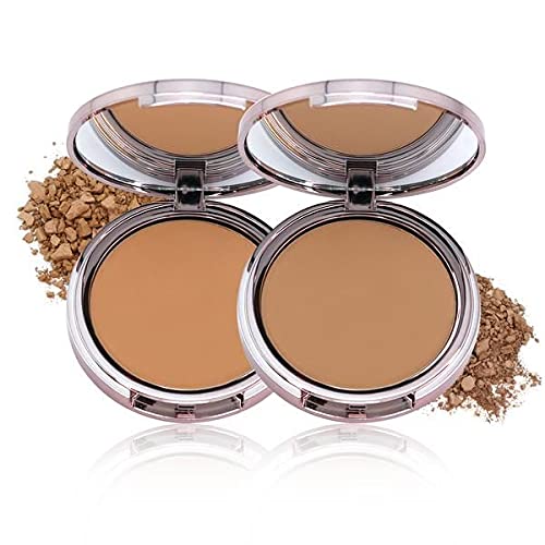 Girlactik Matte Bronzer Cabo Fair (Fair) – 9 g / .32 oz | Buildable Matte Bronze