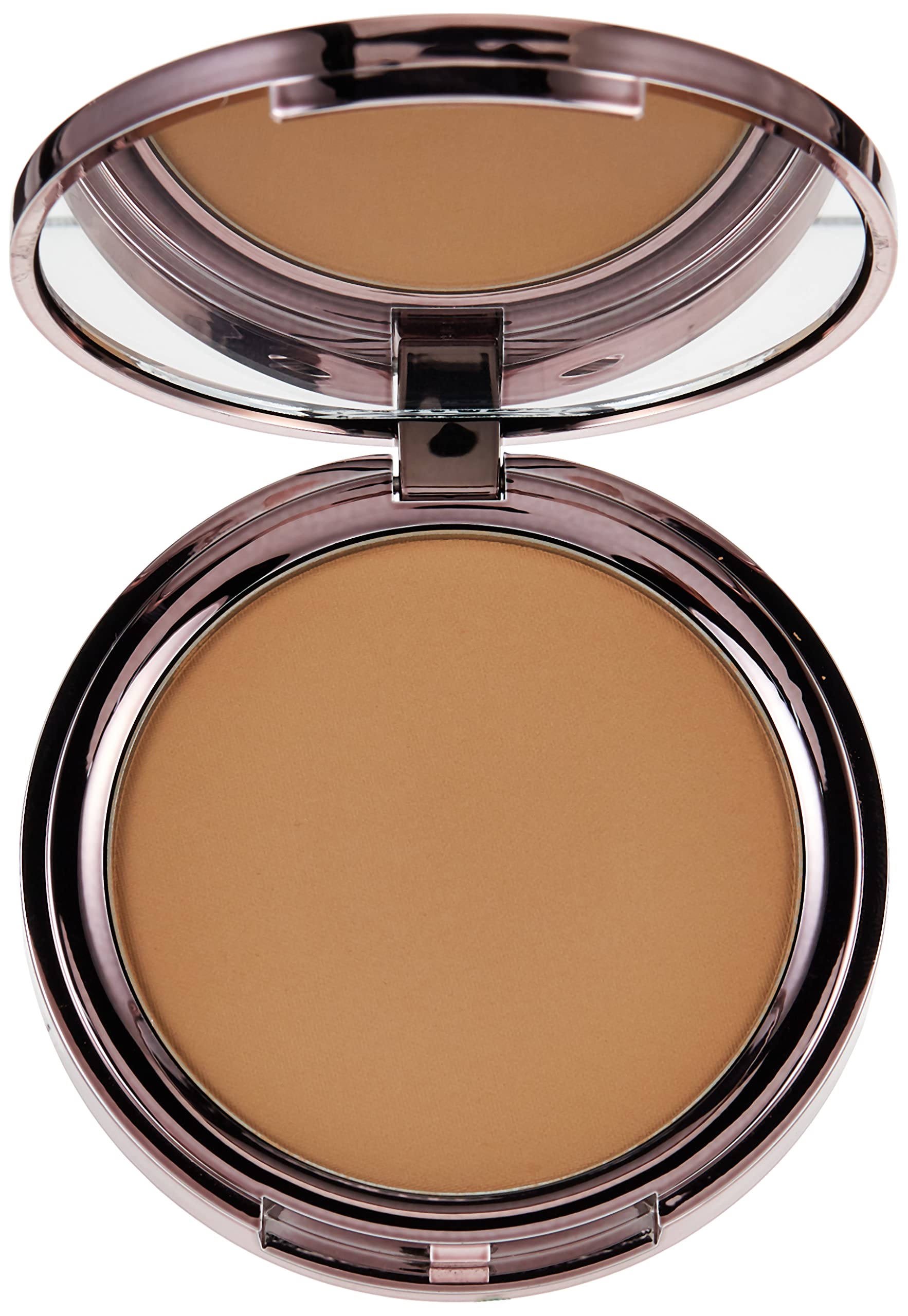 Girlactik Matte Bronzer Cabo Fair (Fair) – 9 g / .32 oz | Buildable Matte Bronze