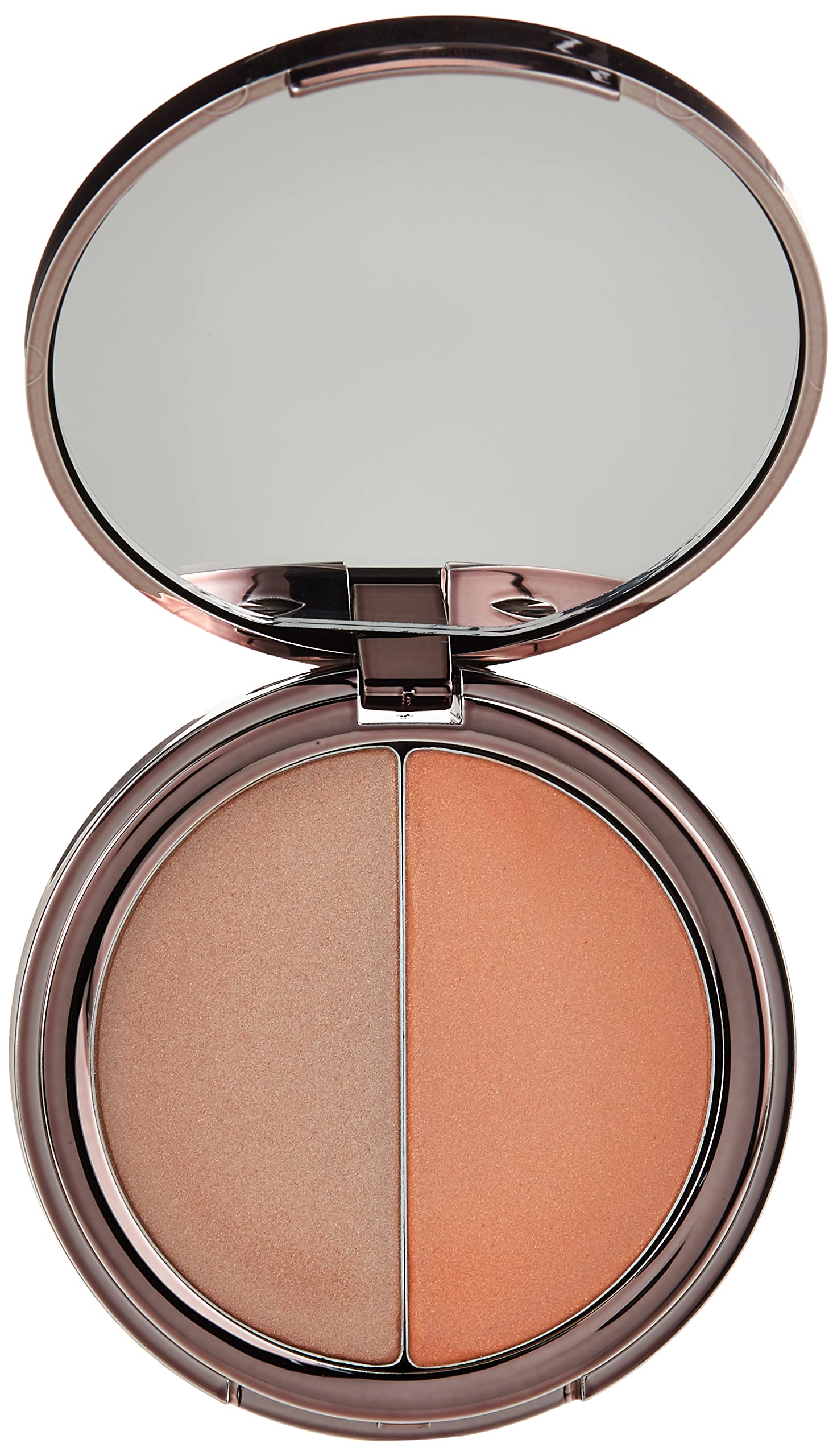 Radiant Dewy Gloss Duo by Girlactik — Luminous Lip Gloss Set