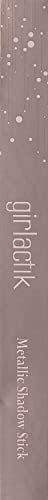 Girlactik Shadow Stick Sateen – Long-Wearing Cream Eyeshadow