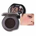 GIRLCULT Cream-to-Powder Blush – Soft Matte Cream Blush for Natural Flush (#18)
