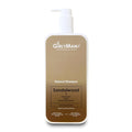 GirlyMan Natural Non-Toxic Shampoo – Olive Oil, Argan Oil & Biotin | Fragrance-Free, All Hair Types, Family Owned (Sandalwood)