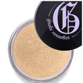 Giselle Cosmetics Vanilla Mineral Loose Eye Shadow – Organic, Holographic, Matte & Glitter Finish