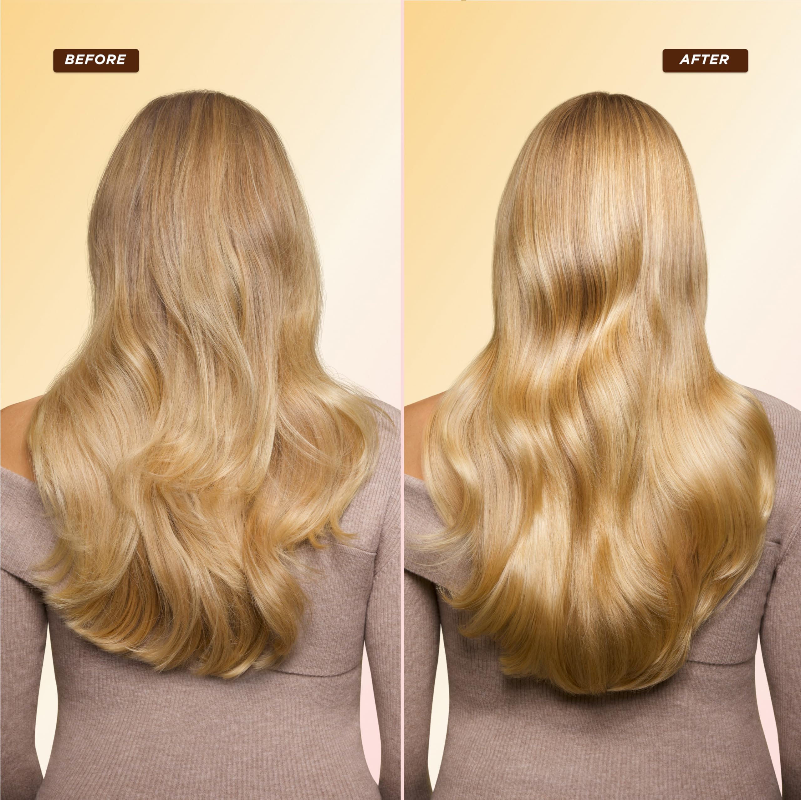 Gisou Honey Gloss Ceramide Therapy Hair Mask – Deep Hydration, Strength & Shine (7.8 oz)