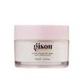Gisou Honey Infused Hair Mask Travel Size — Hydration, Repair & Shine (2.5 fl oz)