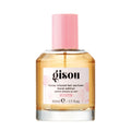 Gisou Honey Infused Hair Perfume — Hydration, Shine & Delicate Fragrance (Wild Rose, 1.7 fl oz)