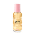Gisou Honey Infused Hair Perfume Mini – Mirsalehi Honey & Argan Oil, Wild Rose