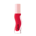 Gisou Honey Infused Hydrating Lip Oil — Nourishing Lip Moisturizer (Strawberry Sorbet) 0.27 fl oz