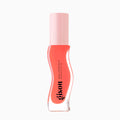 Gisou Honey Infused Hydrating Lip Oil – Bee-lini Peach Nourishing Lip Moisturizer
