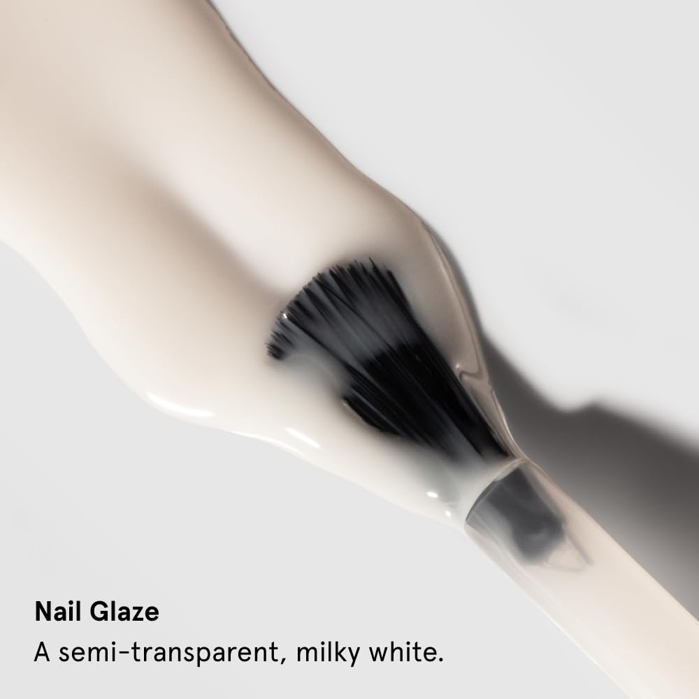 gitti Plant-Based Nail Polish – 30-Free, Non-Toxic, Vegan & Cruelty-Free Nail Glaze (0.5 fl oz)