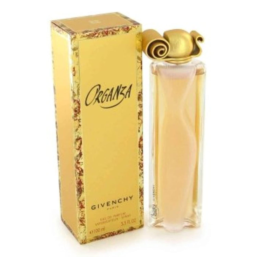 Organza by Givenchy Eau de Parfum for Women – 3.3 oz