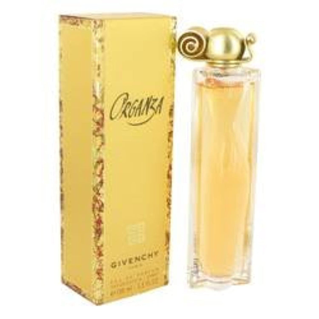 Organza by Givenchy Eau de Parfum for Women – 3.3 oz