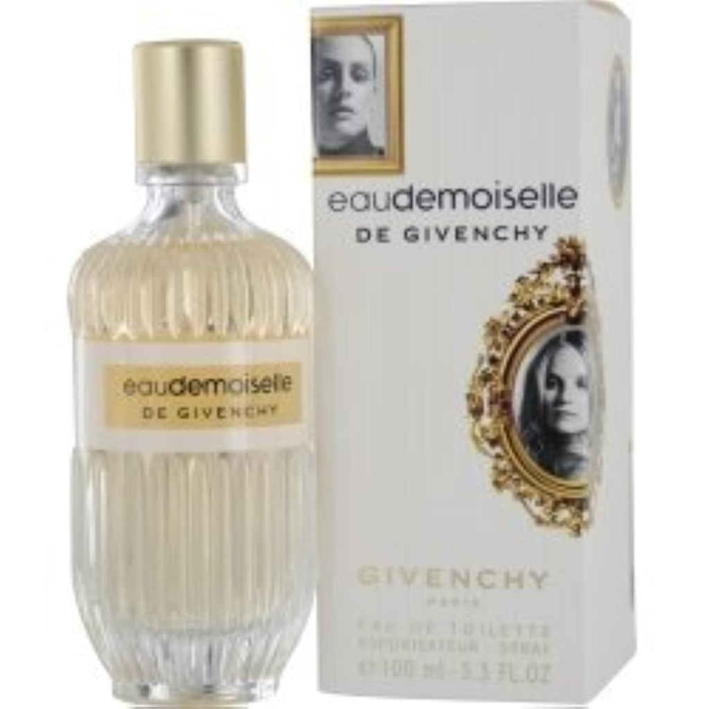 Organza by Givenchy Eau de Parfum for Women – 3.3 oz