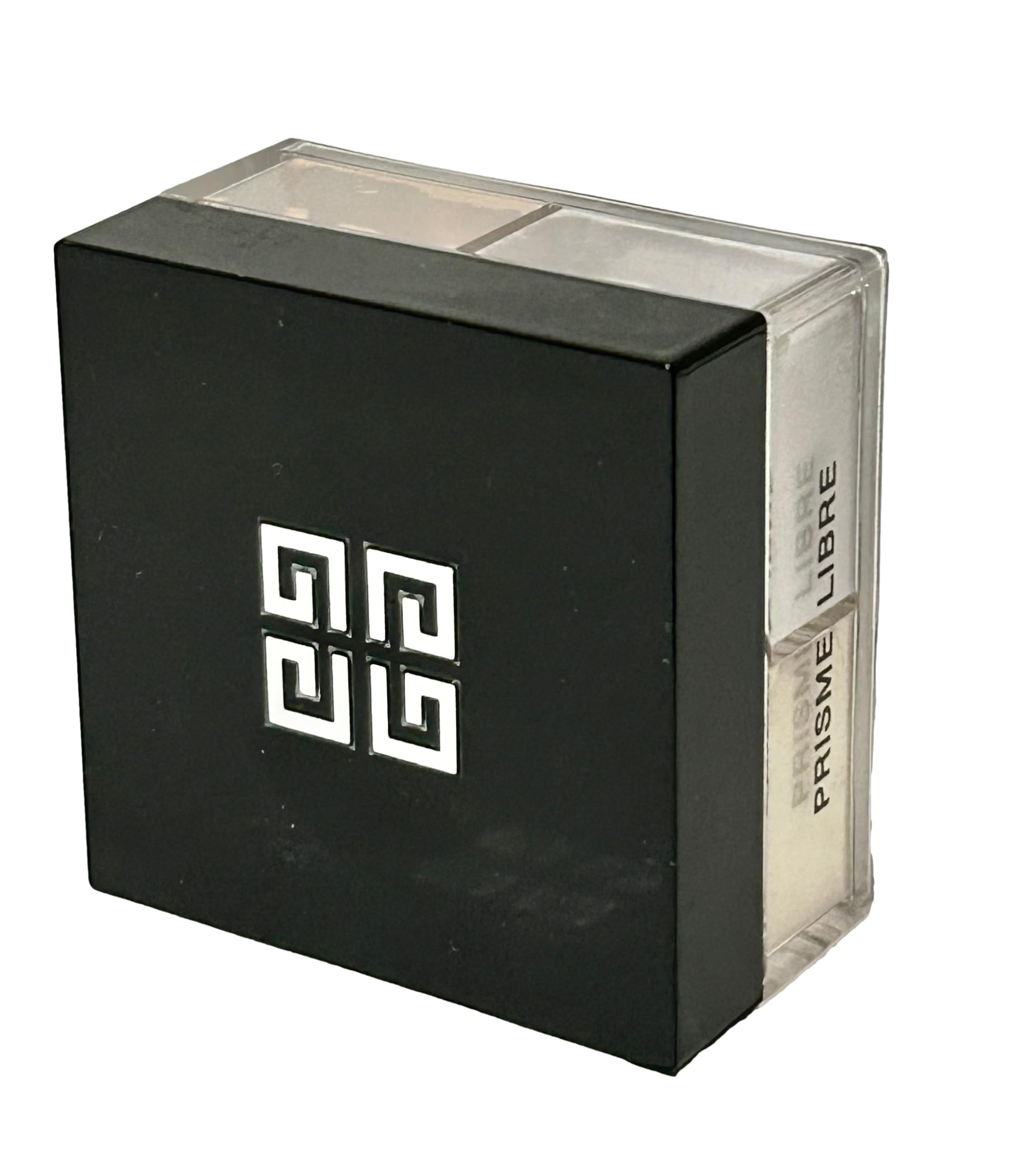 Givenchy Prisme Libre Loose Powder Harmony 4x1g – Satin Blanc #2 Matte Finish