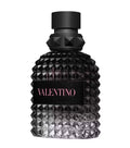 Givenchy Valentino Uomo Born In Roma for Men – 1.7 oz EDT Spray