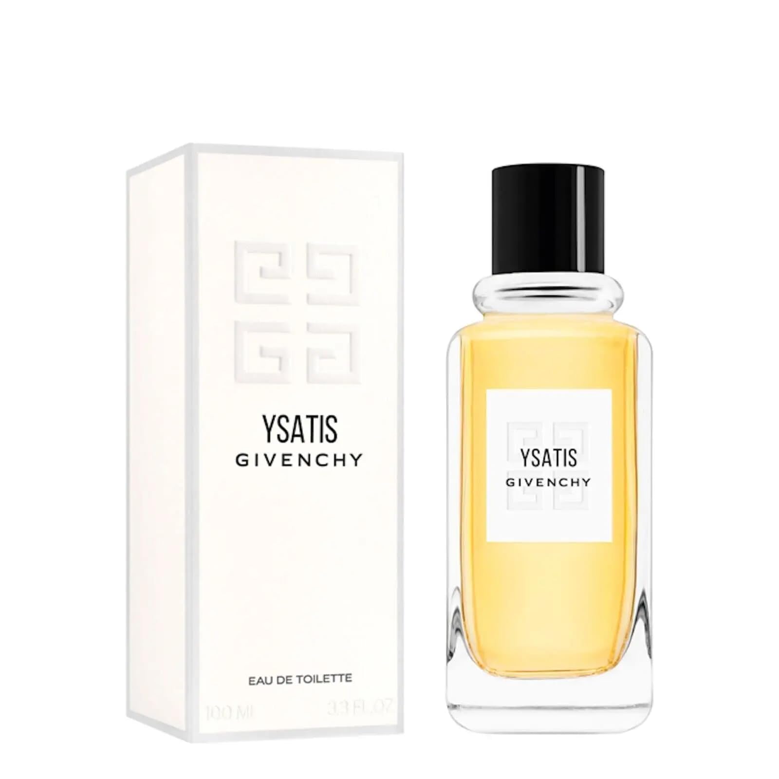 Ysatis by Givenchy – Women’s Eau de Toilette, 3.3 oz