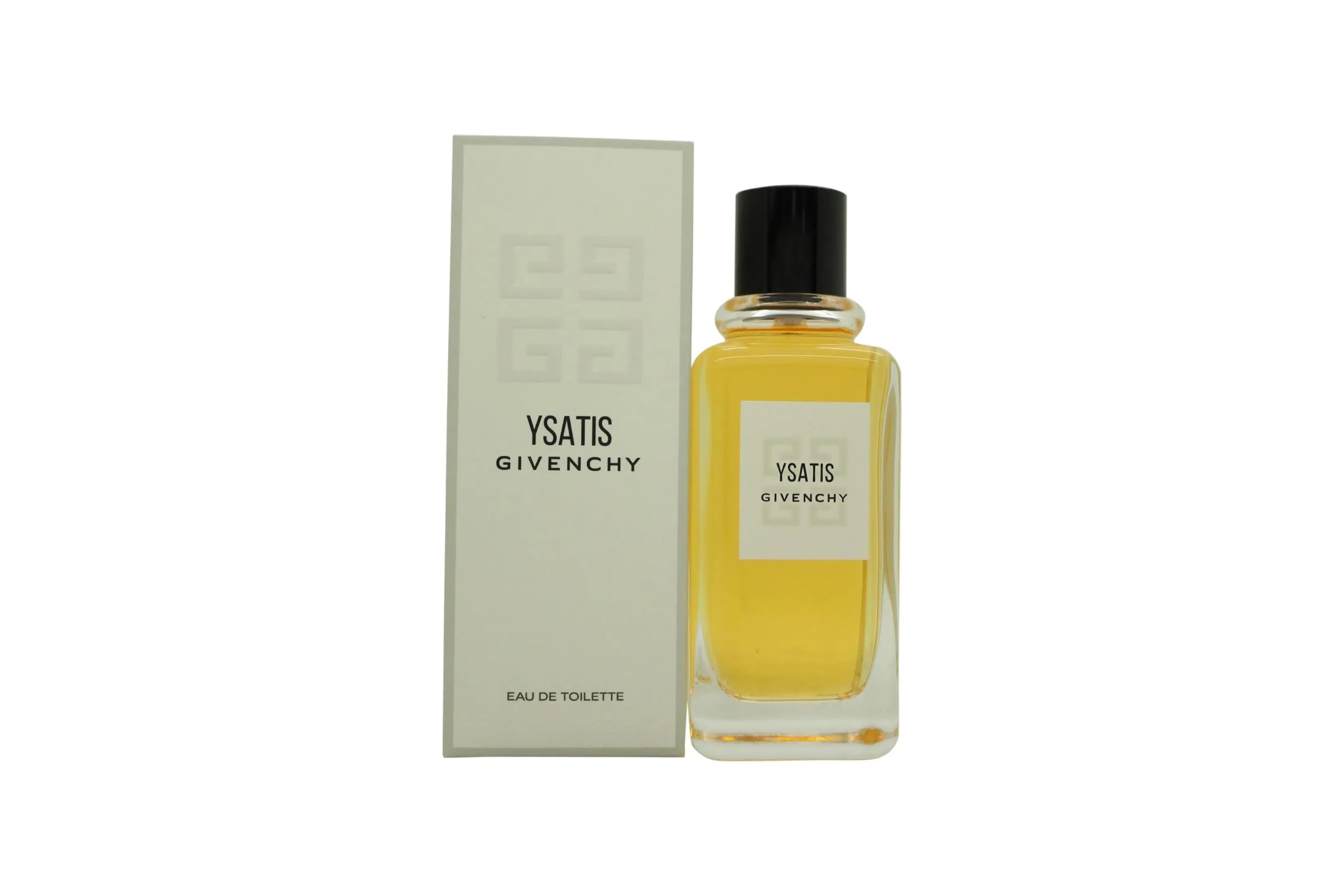 Ysatis by Givenchy – Women’s Eau de Toilette, 3.3 oz