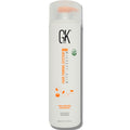 GK HAIR Balancing Shampoo – pH-Balanced Deep Cleanse, Sulfate & Paraben Free (33.8 oz)
