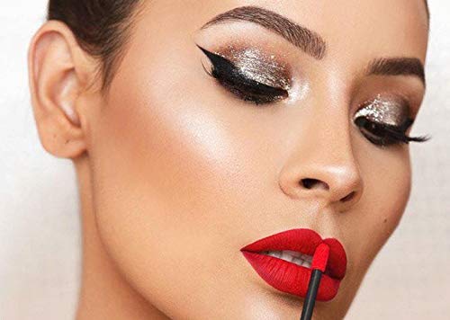 Glam Lux Beauty Bundle — 5 Full-Size Cosmetics Under $10 | Lip, Cheek & Glow Essentials