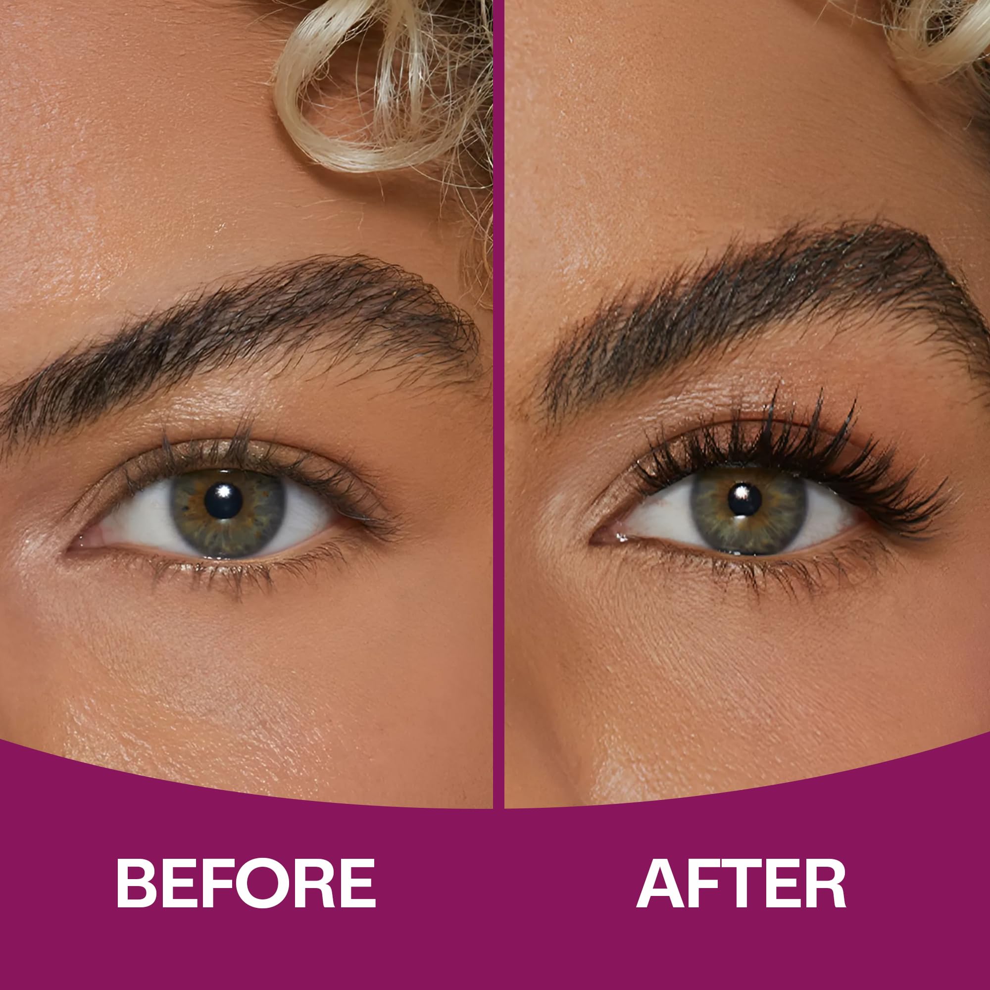 Glamgaze 750 Wispy Promade Fans – 5D/7D/9D, C-D-CC Curl, 0.05-0.07mm