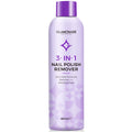 Glamonade Acetone Nail Polish Remover with Grape Seed Oil – 16 oz