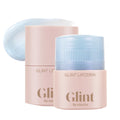 Glint Lipcerin Icy Blue Lip Gloss by Glint by VDIVOV – Hydrating, Vegan, 0.5 fl oz