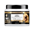 Gliss 4-in-1 Ultra Repair Hair Mask | Deep Nourishment for Dry, Damaged Hair (400 ml)