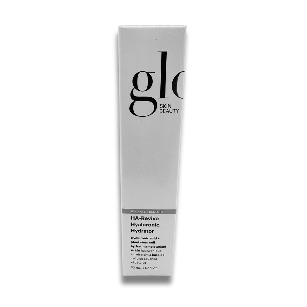 Glo Skin Beauty HA-Revive Hyaluronic Hydrator – Lightweight Hyaluronic Acid + Plant Stem Cells, 1.7 oz