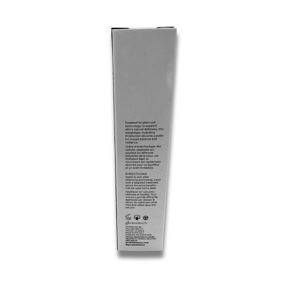 Glo Skin Beauty HA-Revive Hyaluronic Hydrator – Lightweight Hyaluronic Acid + Plant Stem Cells, 1.7 oz