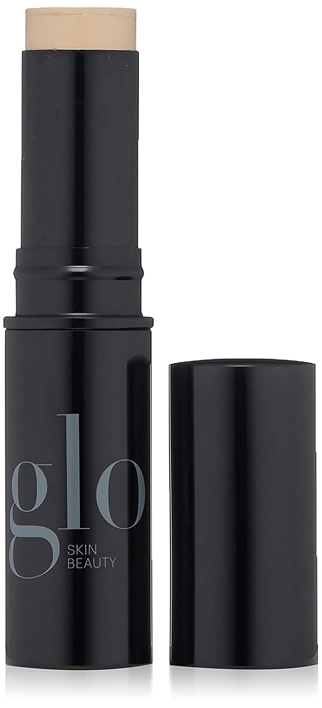 Glo Skin Beauty HD Mineral Foundation Stick – Buildable Coverage, Contour & Highlight (Cloud 1C)