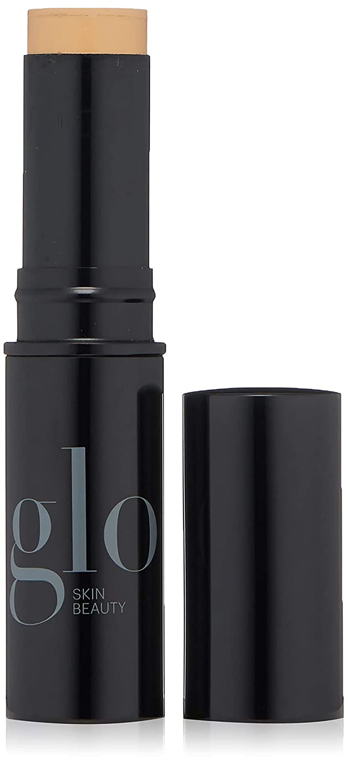 Glo Skin Beauty HD Mineral Foundation Stick – Buildable Coverage & Contour in Buff 6W