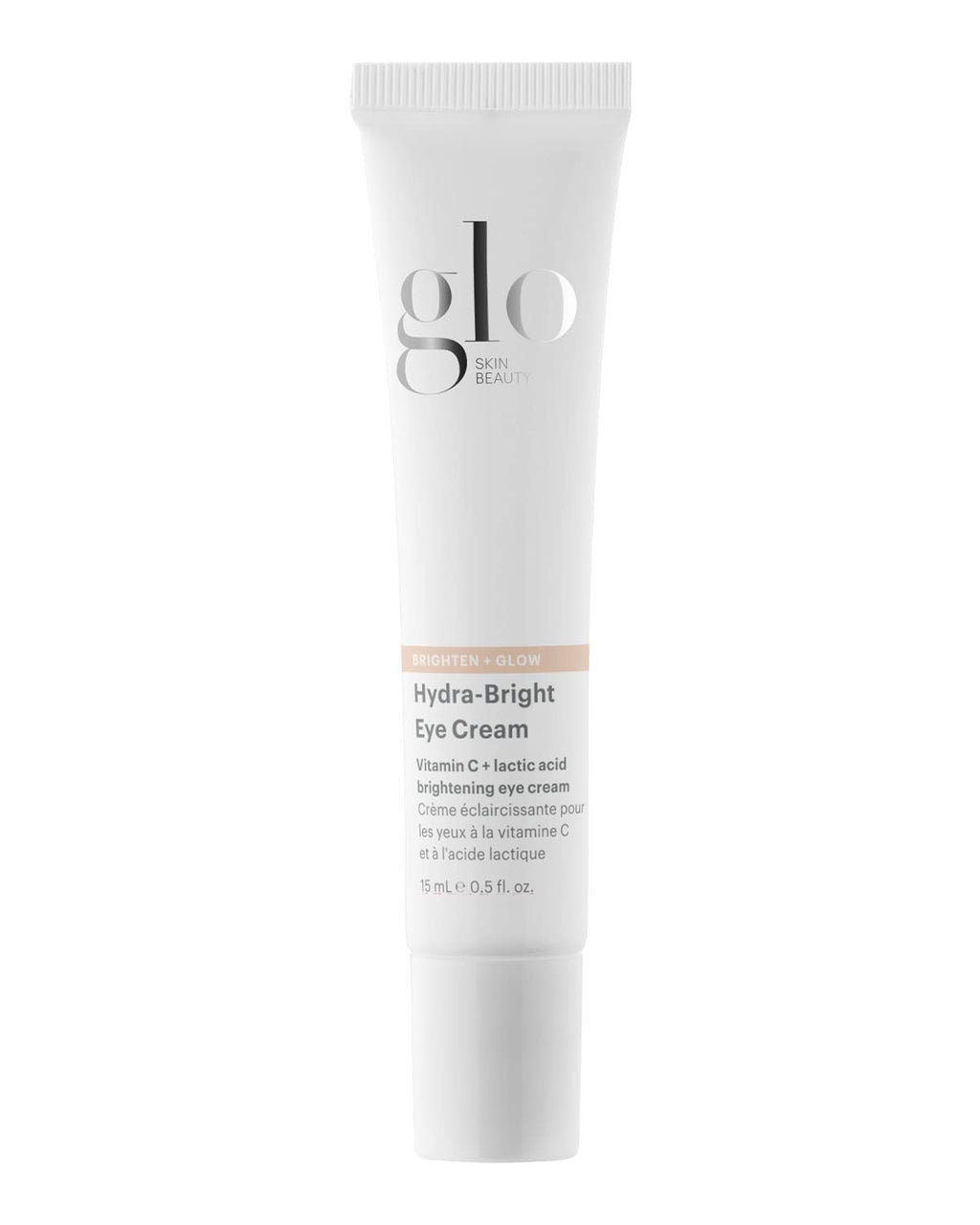 Glo Skin Beauty Hydra-Bright Eye Cream – Brightening, Hydrating Eye Care