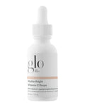 Glo Skin Beauty Hydra-Bright Vitamin C Drops — 20% Vitamin C + Peptide Brightening Serum