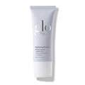 Glo Skin Beauty Hydrating Primer with Hyaluronic Acid | Dewy Finish for Dry Skin