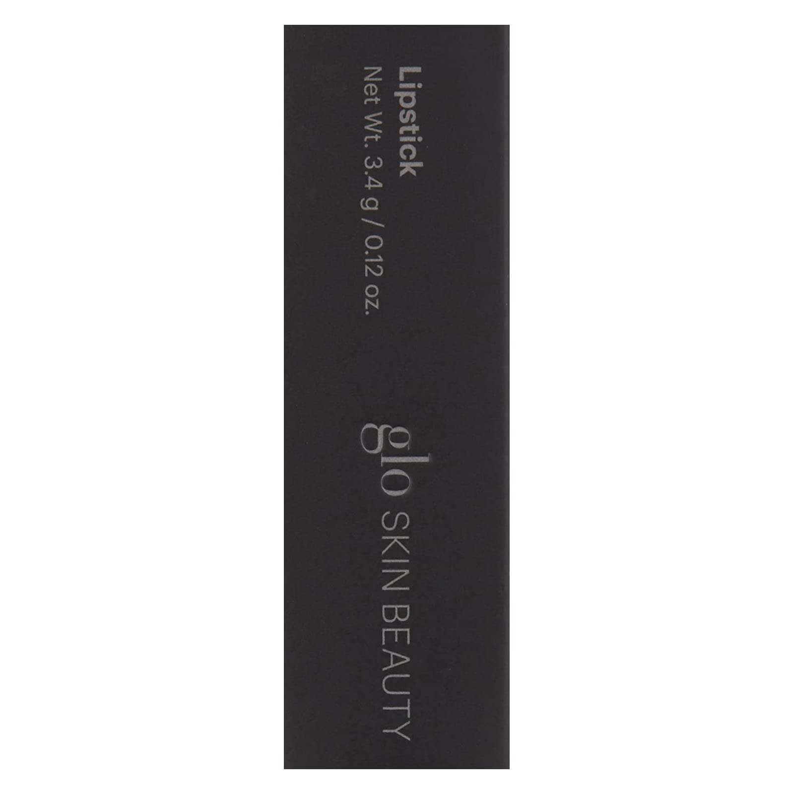 Glo Skin Beauty Lipstick Bella – Shimmery Soft Neutral Pink | Creamy, Long-Wear Lip Color