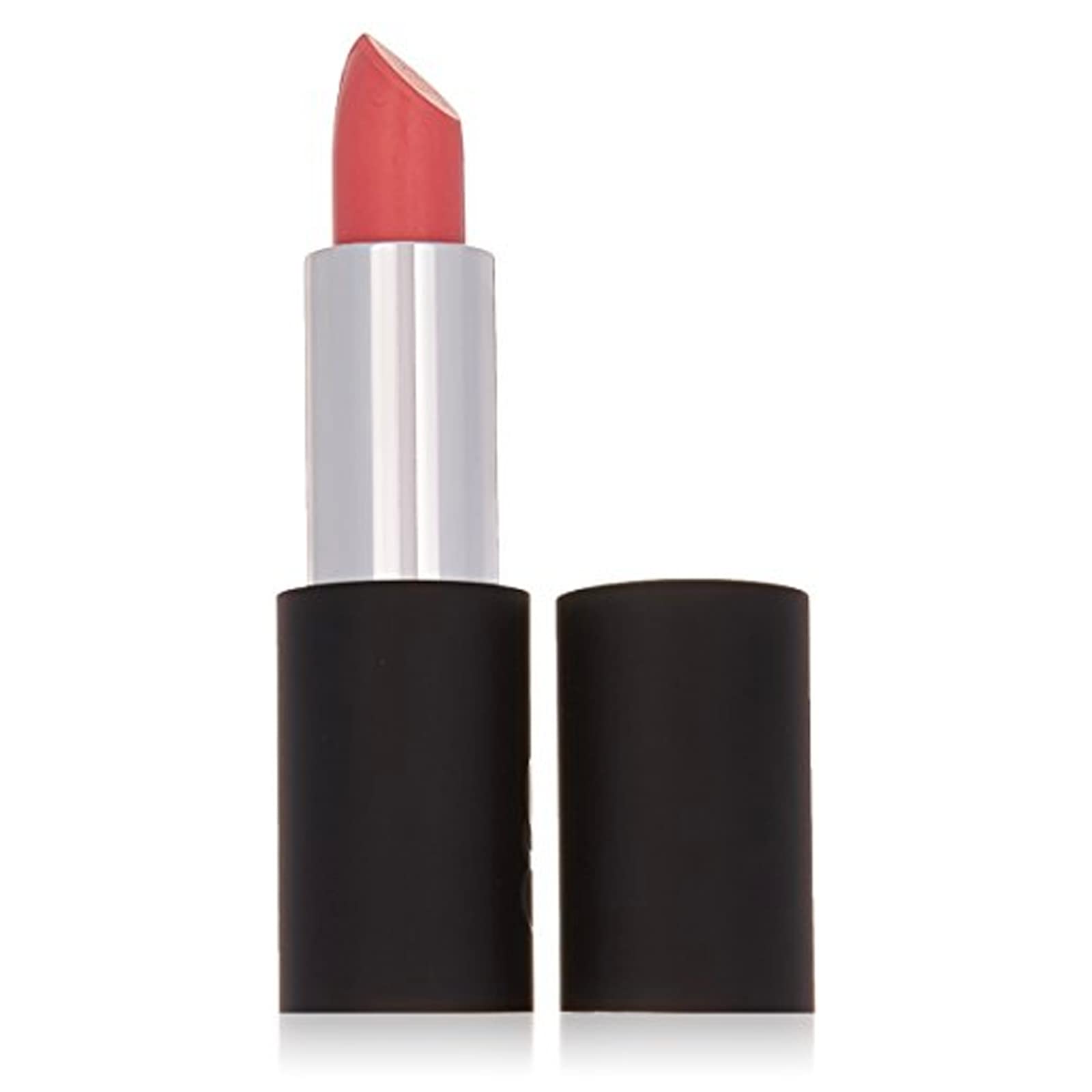 Glo Skin Beauty Lipstick Bella – Shimmery Soft Neutral Pink | Creamy, Long-Wear Lip Color