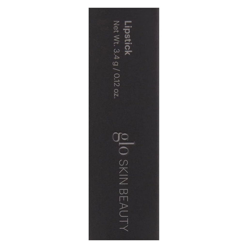 Glo Skin Beauty Lipstick in Dune – Warm Nude | Creamy, Long-Wear Lip Color