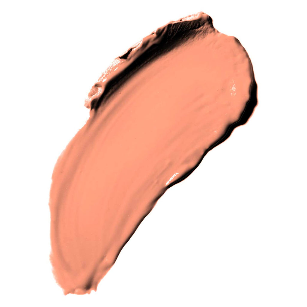 Glo Skin Beauty Lipstick in Dune – Warm Nude | Creamy, Long-Wear Lip Color