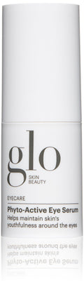 Glo Skin Beauty Phyto-Active Eye Serum | Hydration, Firming & Youthful Eye Area