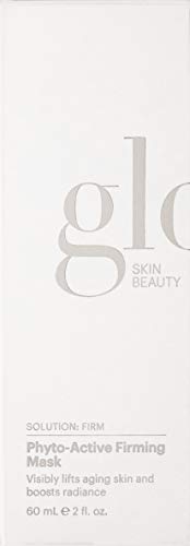 Glo Skin Beauty Phyto-Active Firming Mask | Visible Lift, Radiance & Fine-Line Refinement