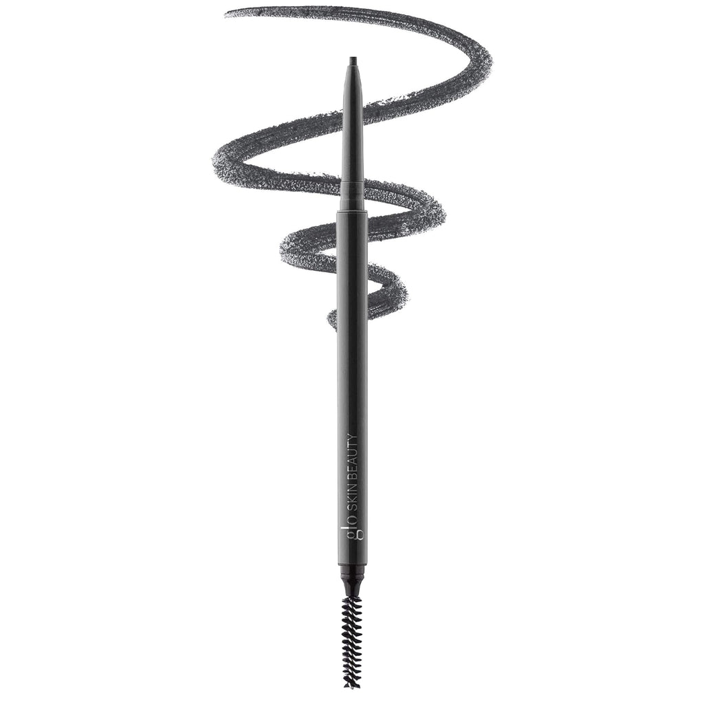 Glo Skin Beauty Precise Micro Browliner in Cinder – Long-Lasting Natural Brows