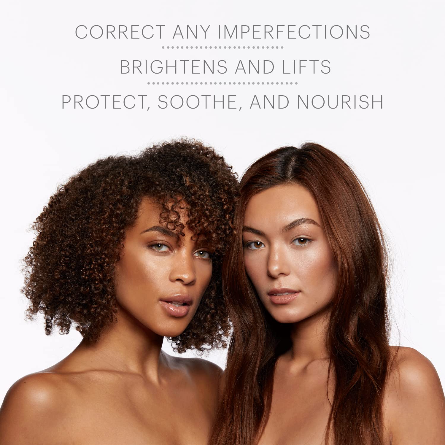 Glo Skin Beauty Under Eye Concealer Duo Shades – Custom Blend for Dark Circles (Tawny)