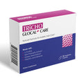 GlocalCare Tricho – Hair Growth Supplement with Saw Palmetto & Biotin 5000mcg