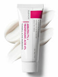 Glopink Arbutin 7% + Tranexamic Acid 4% Cream – Hydrating Brightening Moisturizer 1.76 oz