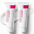 Glopink 2Pcs Arbutin 7% + Tranexamic Acid 4% Cream – Niacinamide Brightening Hydrating Moisturizer