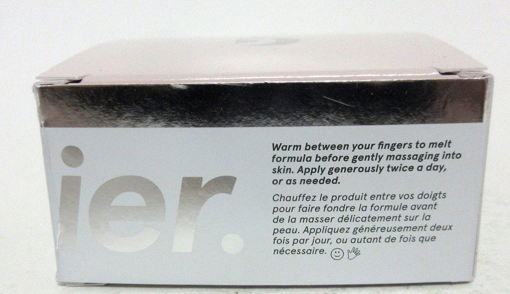 Glossier After Baume – Moisture Barrier Recovery Cream, 1.6 fl oz